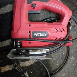 Hyper touch zig zag saw