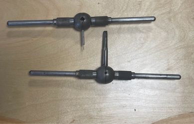 MULTI SIZE TAP WRENCH