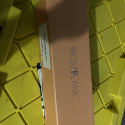 Stainless Steel Water Bottle 