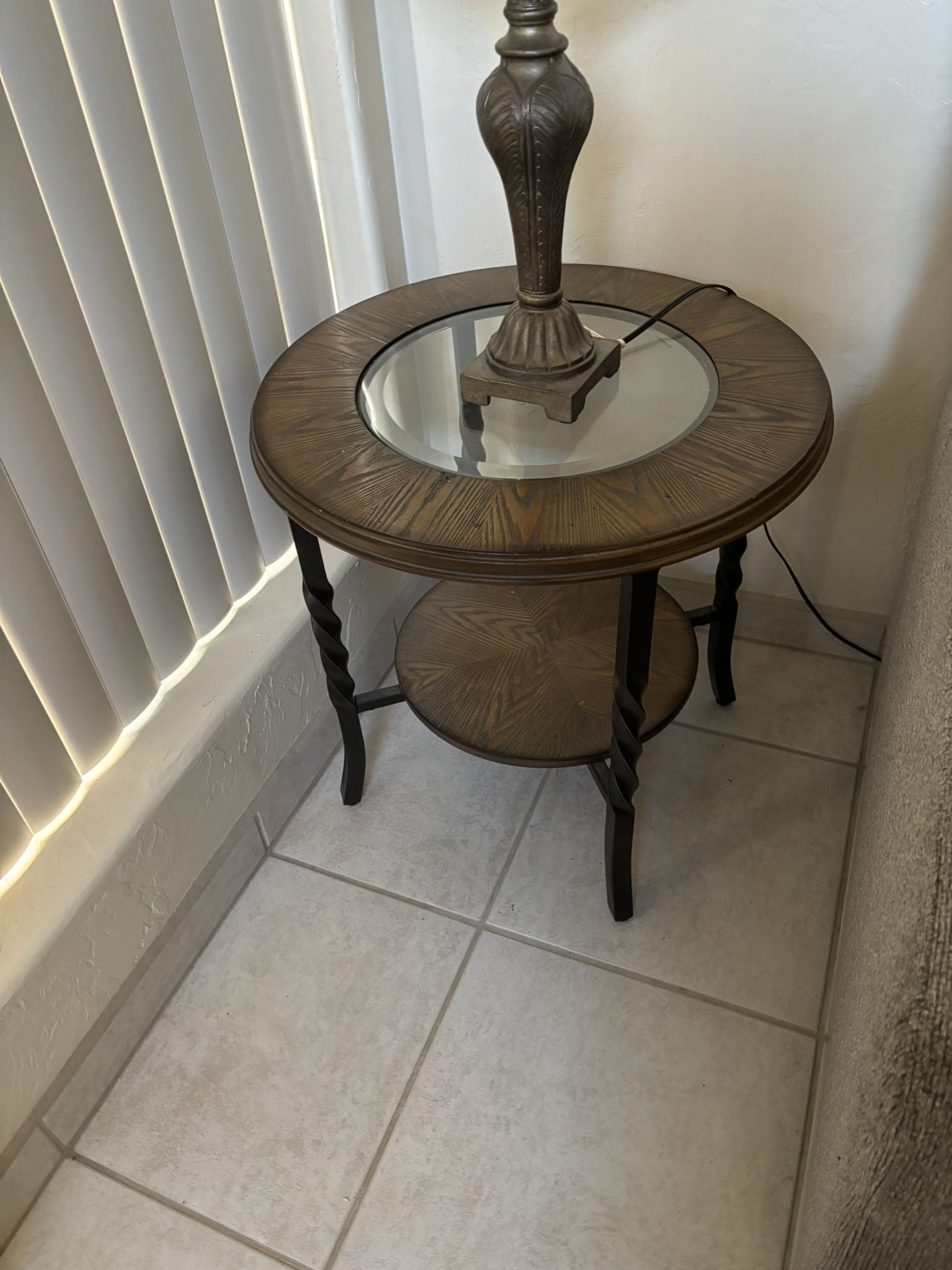 Coffee Table Set
