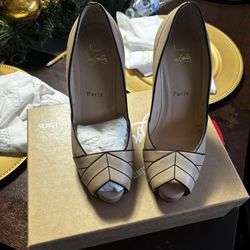 Christian Louboutin’s 