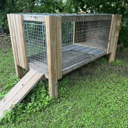 Dog Kennel