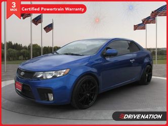 2013 Kia Forte