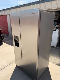 Fridge