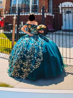 vestidos de 15 años