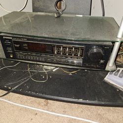 Pioneer XS1700 Sterio Receiver
