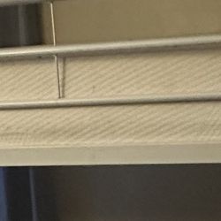 Twin Memory Foam Mattress 