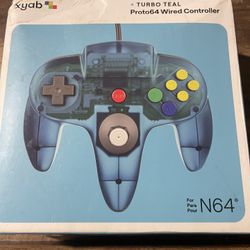 N64 Controller 