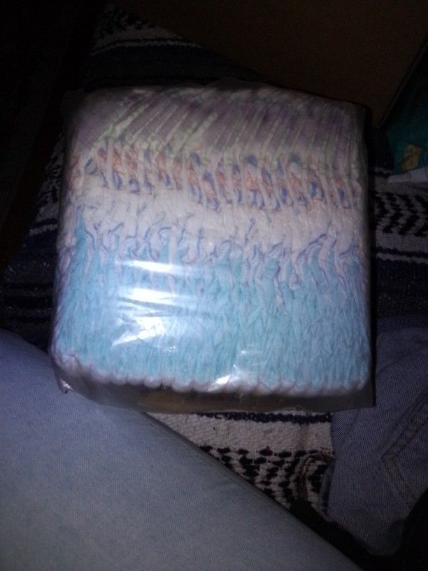 Diapers