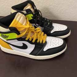 Jordan 1 Size 9