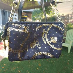 Juicy Couture Shoulder Bag