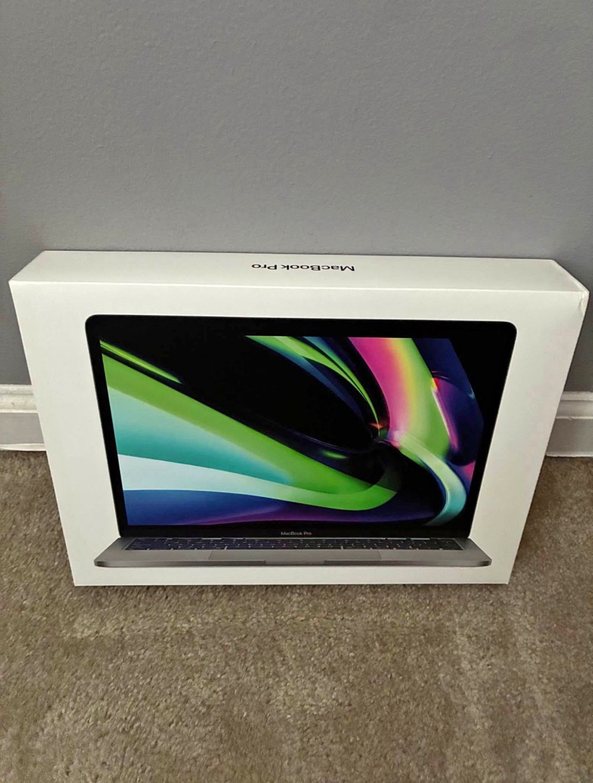 MacBook Pro 13-inch