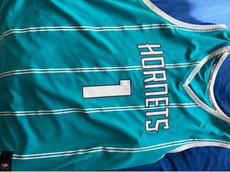 Lamelo Ball Jersey