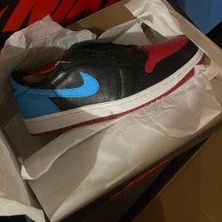 Women’s Air Jordan 1 Retro Low OG