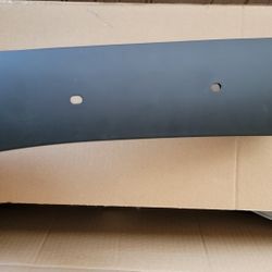 Corvette C7 Spoiler