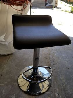 Stool