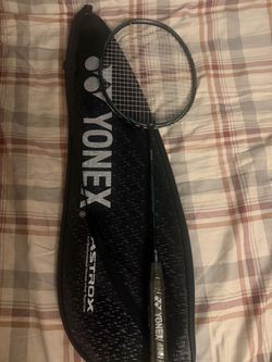 Astrox Nextage