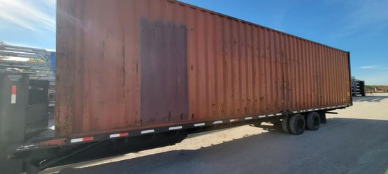 SHIPPING CONTAINERS-NO $$ until Delivery!!! 🚚USED/NEW- 20’ & 40’ AVAILABLE