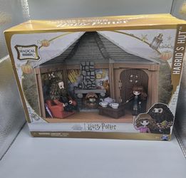 Toy Harry Potter
