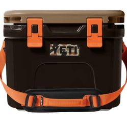 Yeti Roadie 15 Wetlands