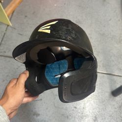 Easton Baseball Helmet