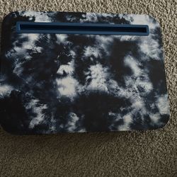 Lap Desk With Cushion