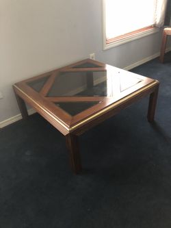 Coffe Table Set Off 3