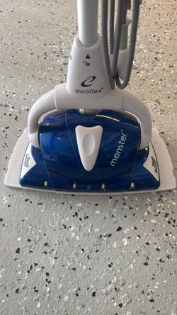 Steaming Mop Floor Or Tile