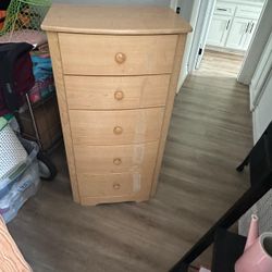 Small  Dresser