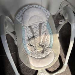 Infant Swing 