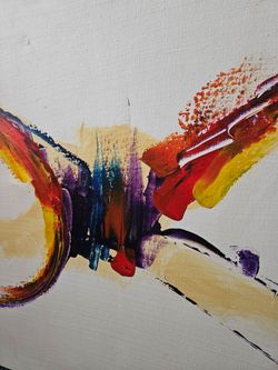 Art decor
