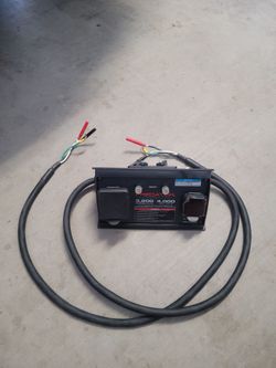 Predator Generator parallel kit for sale!