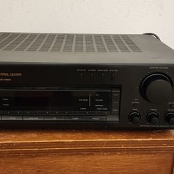 Sony STR-D615 FM AM Receiver