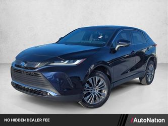 2024 Toyota Venza