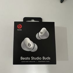 Beats Studio Buds