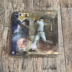 Jason  Giambi figuring $15