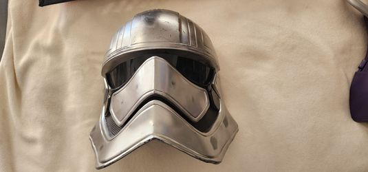 Star Wars mask