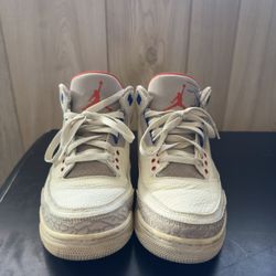 Jordan 3 Retro