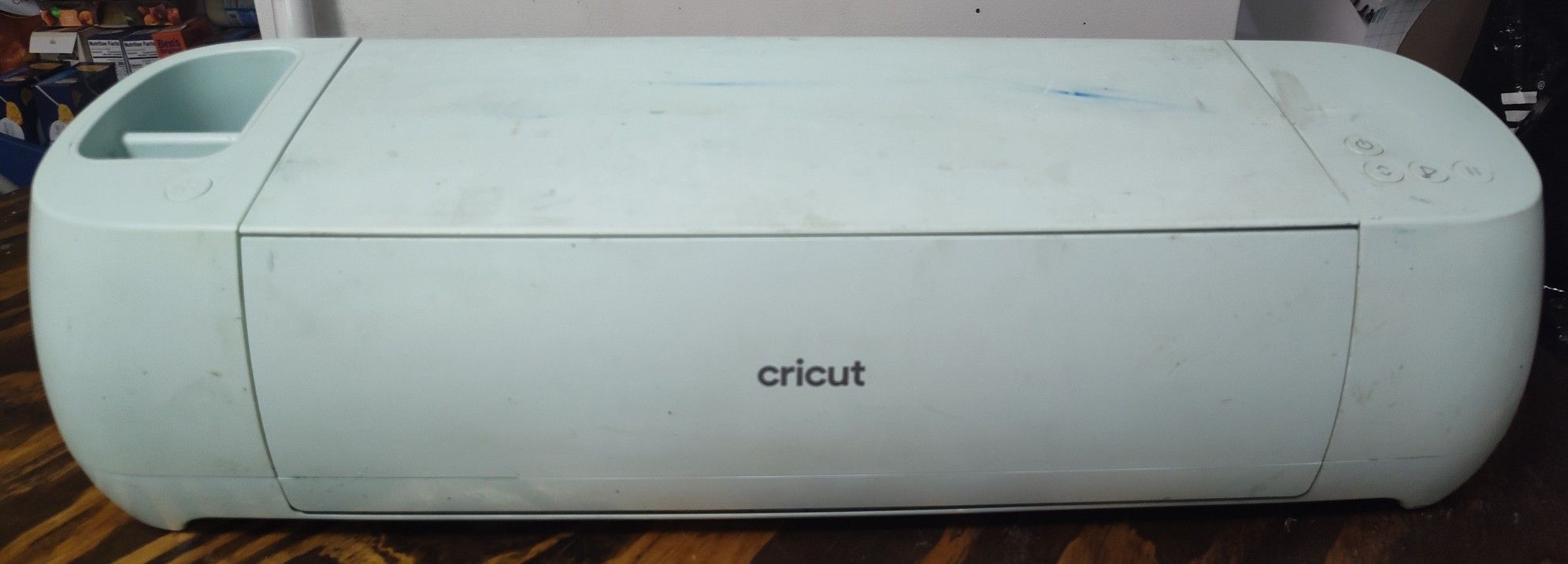 Cricut Explore 3