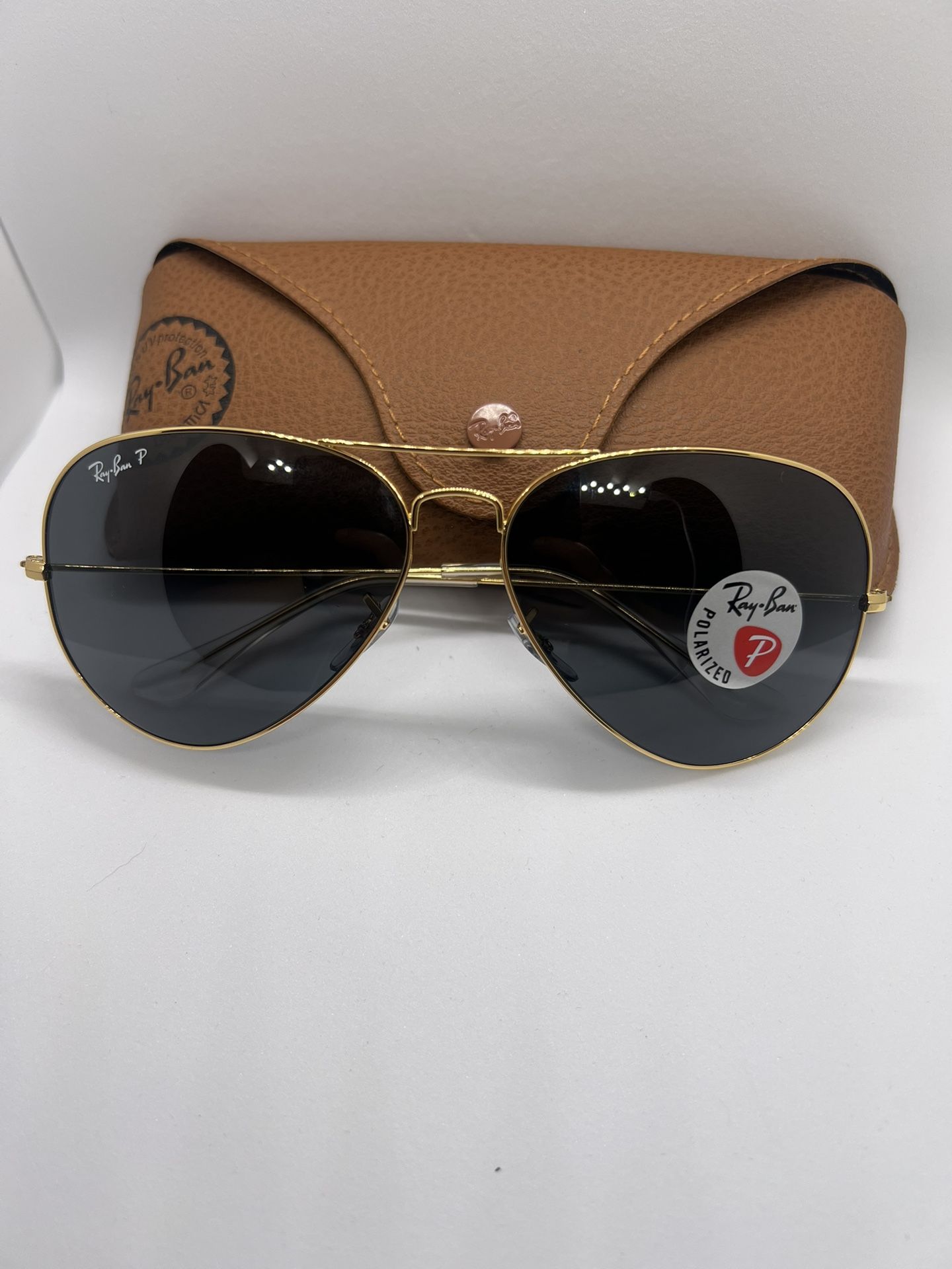 Aviator Ray-ban Glasses