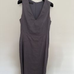 Women’s Dress Emporio Armani
