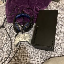 Xbox Series X