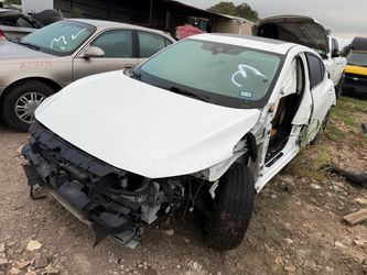 2021 NISSAN SENTRA USED PARTS