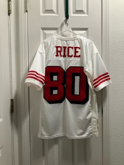 VTG Jerry Rice San Francisco 49ers Authentic 1994 Jersey - Men’s Large