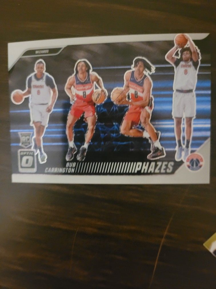 Nba Card
