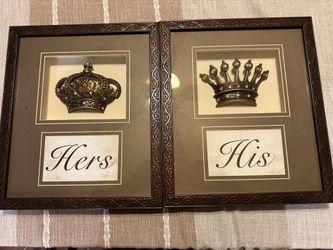 House Decor Frames