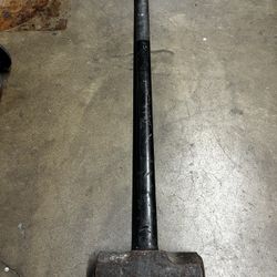 Metal Mallet 12 Pound