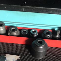Sockets