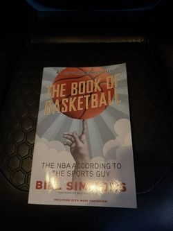 The Book Of Basketball
