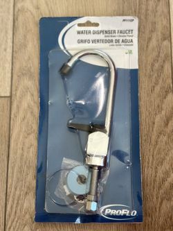 Water Dispenser Faucet 